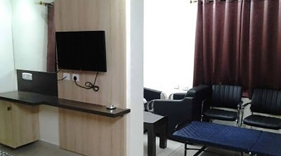 Hotel Royal Grand, Vijayawada 5